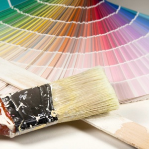 Brushworks Painting Co.
